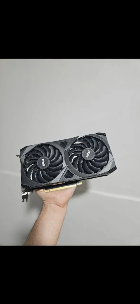 RTX 3060 ti  - Foto 2