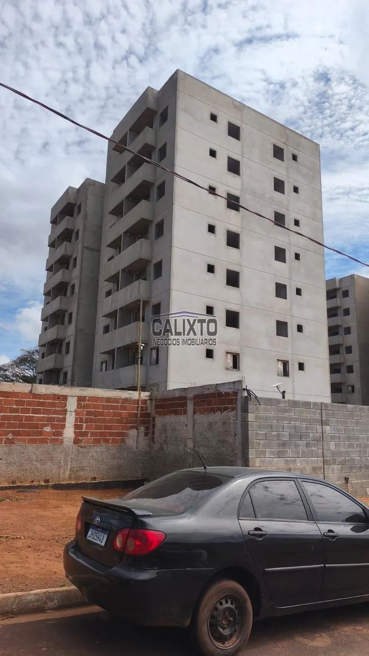 APARTAMENTO BAIRRO MANSOUR - Foto 3