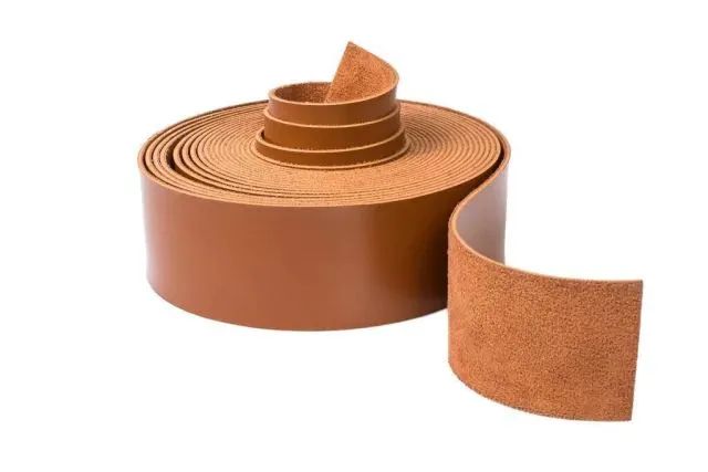 Alça de Montana 4cm | Ocre - 5Mts