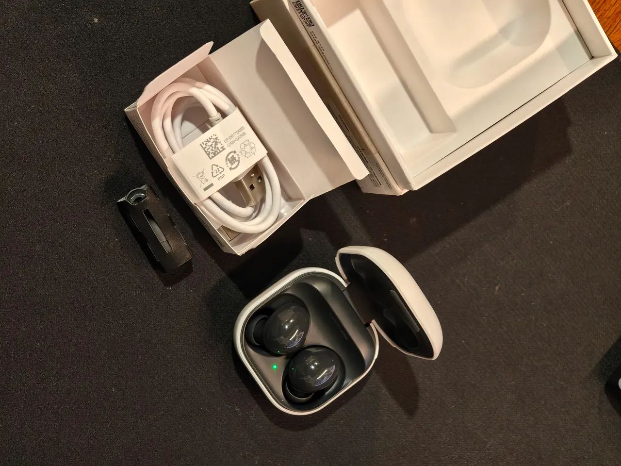Samsung Galaxy Buds2 - Foto 4