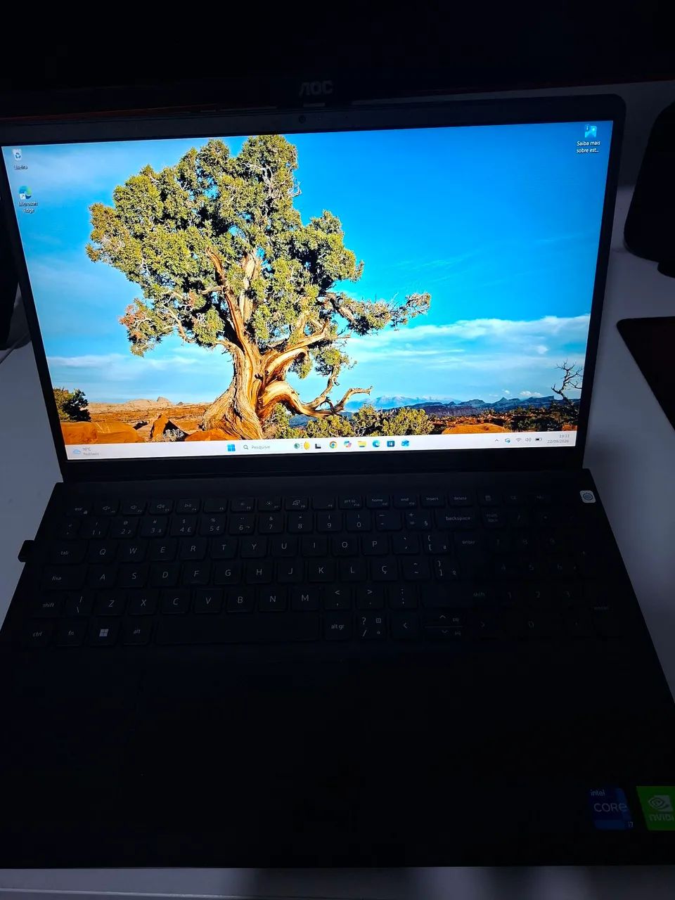 ? DELL INSPIRON 15 ? i7 11ª GERAÇÃO - Foto 5