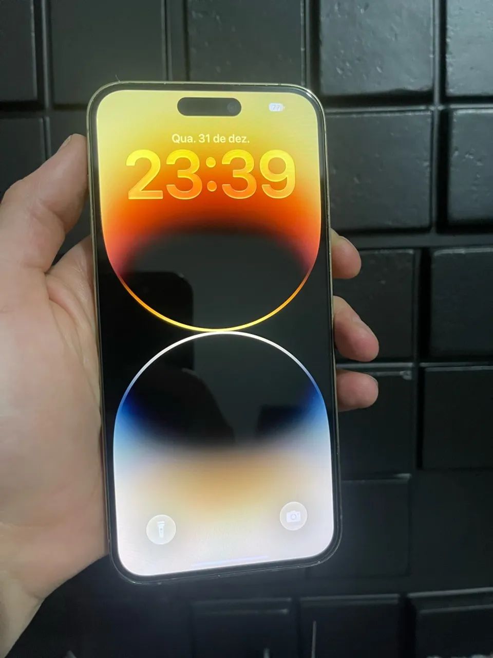 iPhone 14 Pro Max 128gb - Foto 2