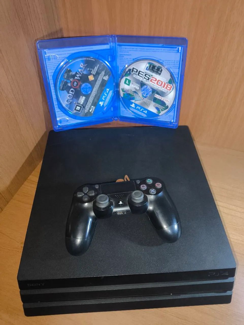 Ps4 pro  - Foto 2