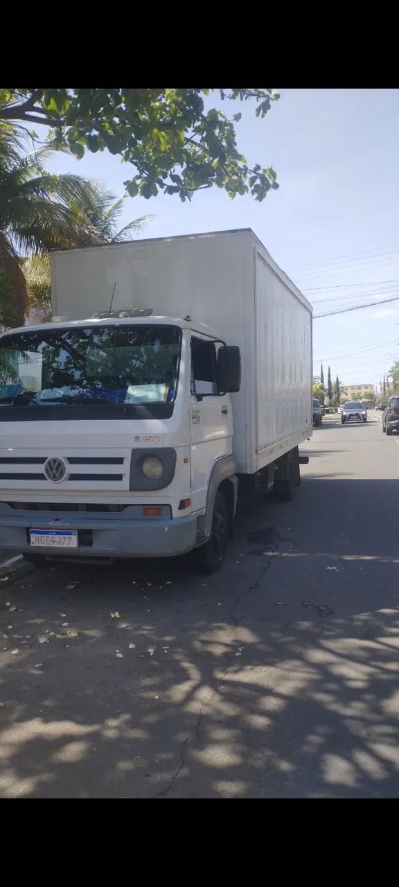 Wolks 8-150 delivery 