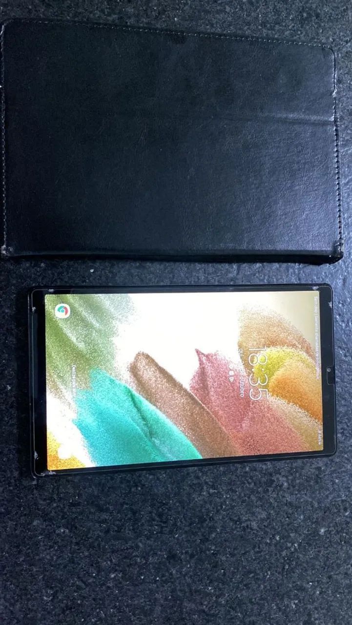 Tablet Samsung TAB A 7 LITE SM-T295 - Foto 3