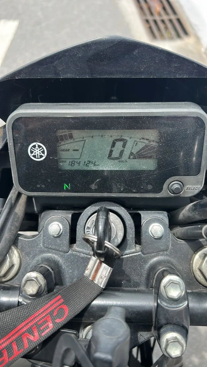 Yamaha Factor 2023 - Foto 5