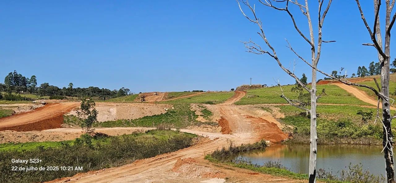 Vende se lote de 290 mts - Foto 2