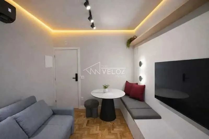 Apartamento em Ipanema - Foto 2