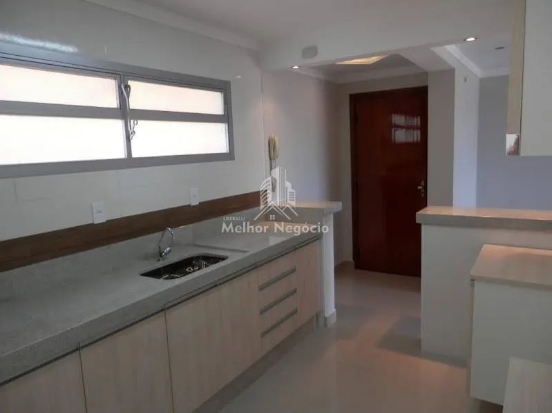 Apartamento à venda em Sumaré, Vila Menuzzo, com 3 quartos, com 81 m², GERAL - Foto 4