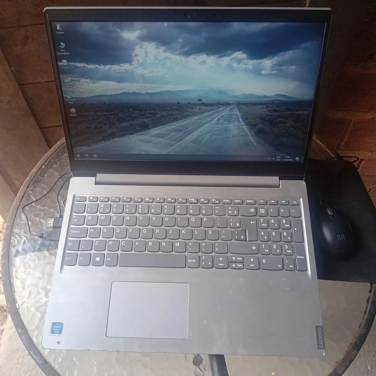 Notebook Lenovo 
