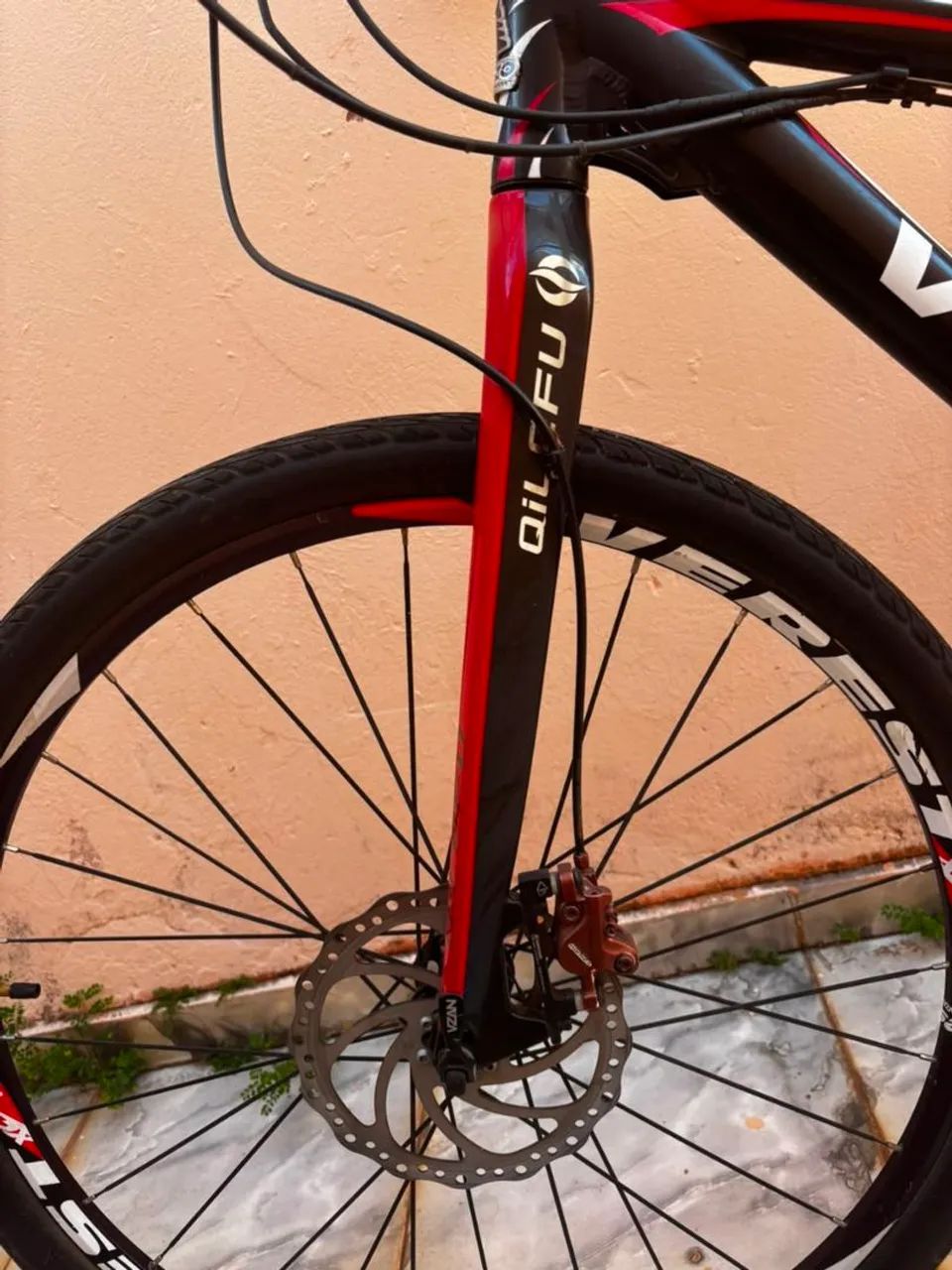 Bicicleta  - Foto 3