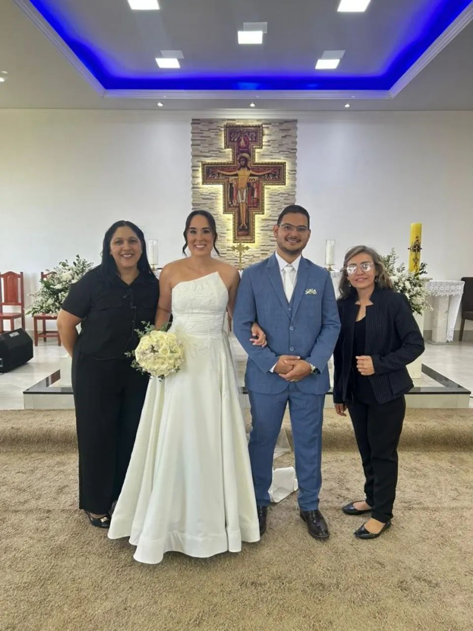 Cerimonial para casamento e aniversário  - Foto 2