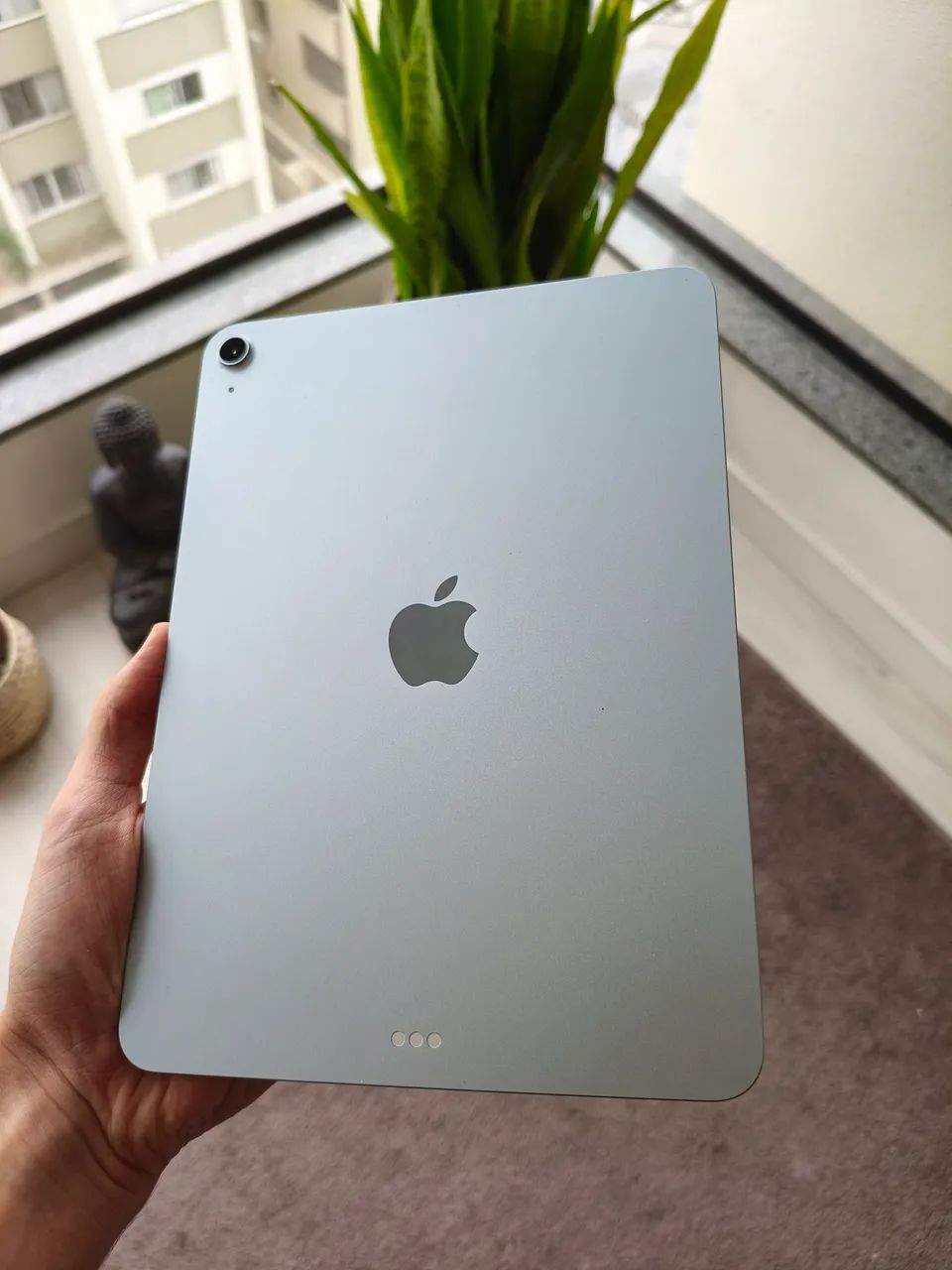Ipad 11 Air M3 128gb - Foto 2