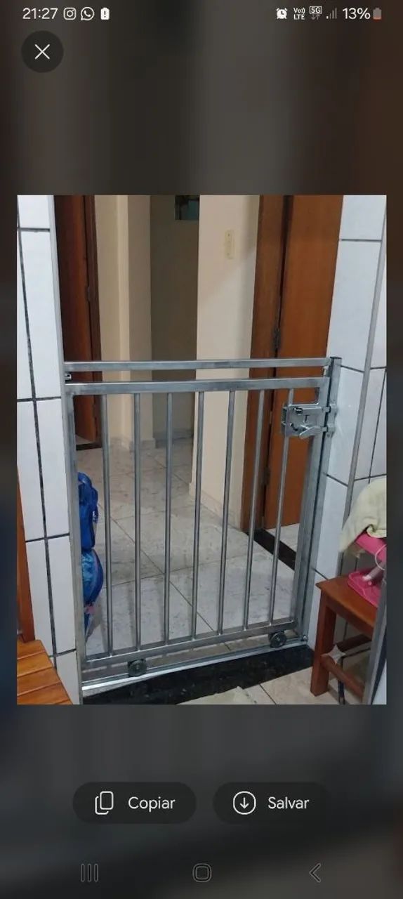 Serralheria , prestação de serviços !! - Foto 5