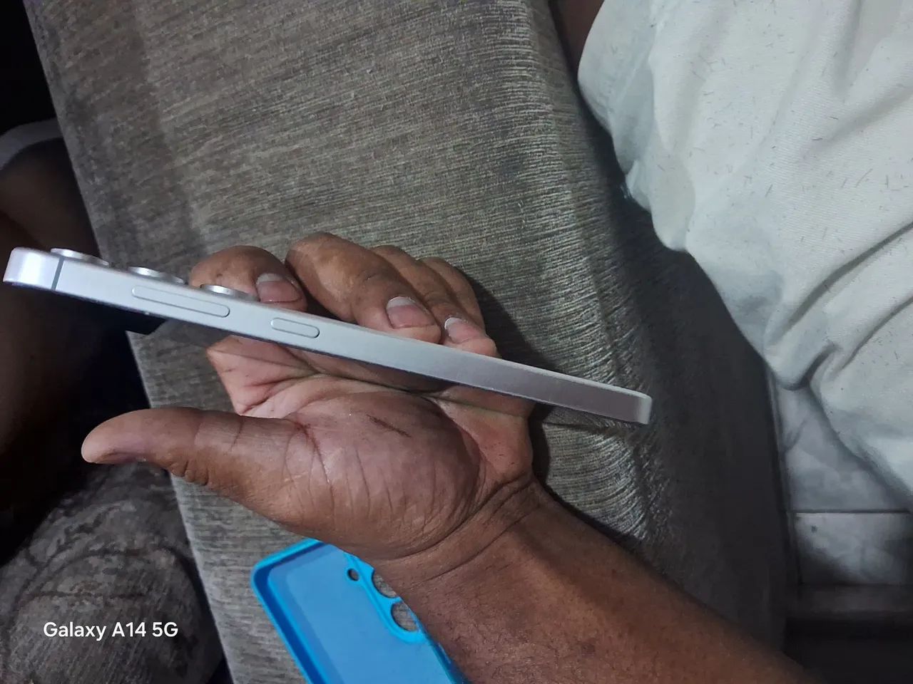 Samsung S24 FE 256gb - Foto 4