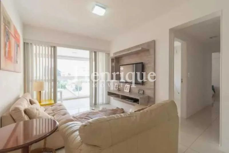 Apartamento : / Residencial / Botafogo - Foto 5