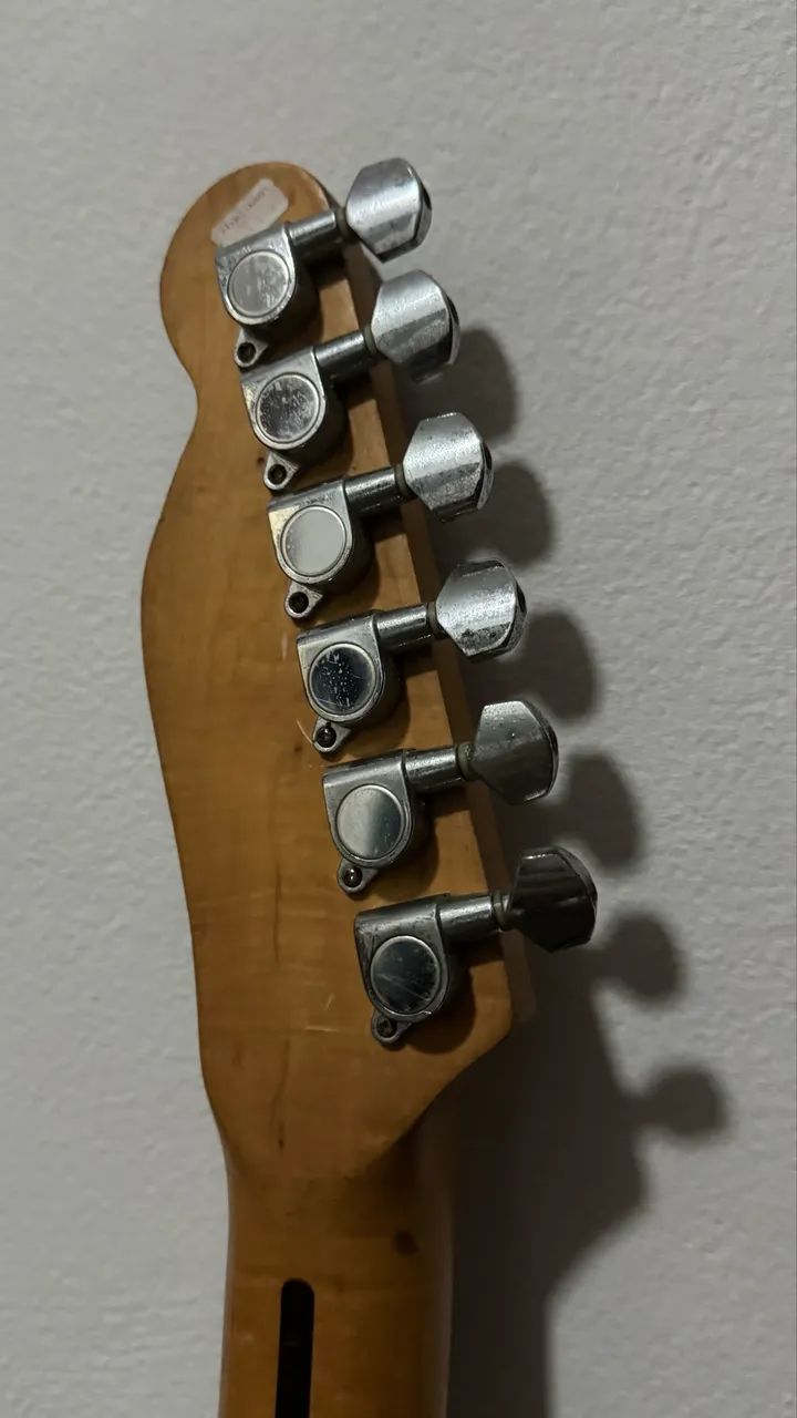 Guitarra Telecaster Groovin - Foto 3