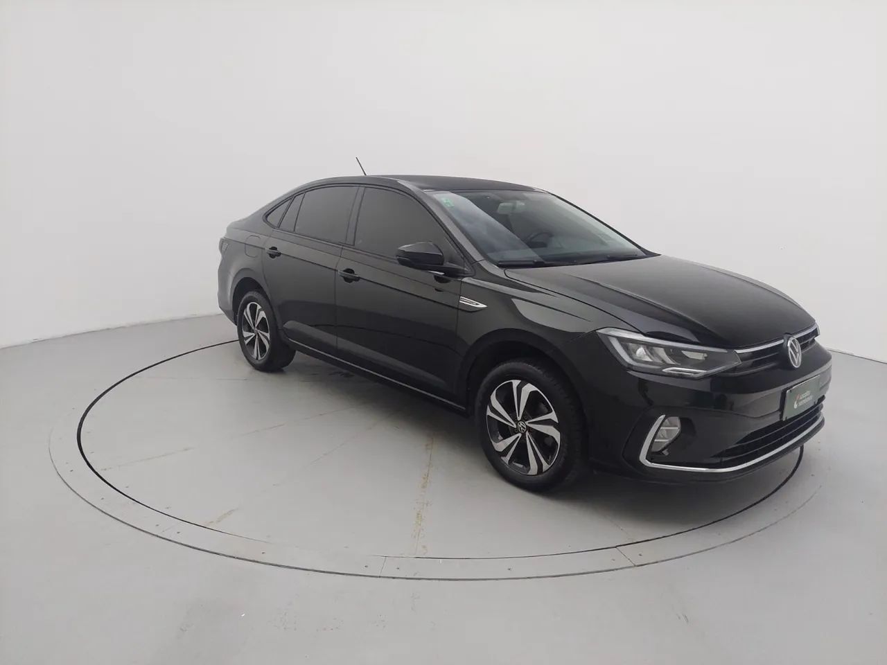 Volkswagen Virtus TSI 1.0 Flex 12V 4p Aut., foto 7 de 18
