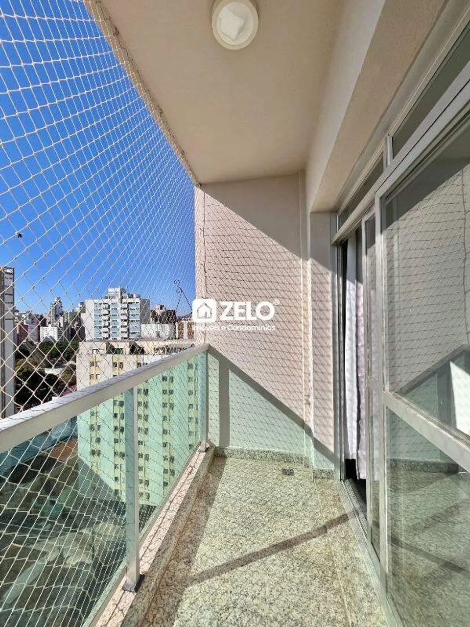Apartamento para aluguel em Centro, Campinas - SP | Cód 30431 - Foto 3