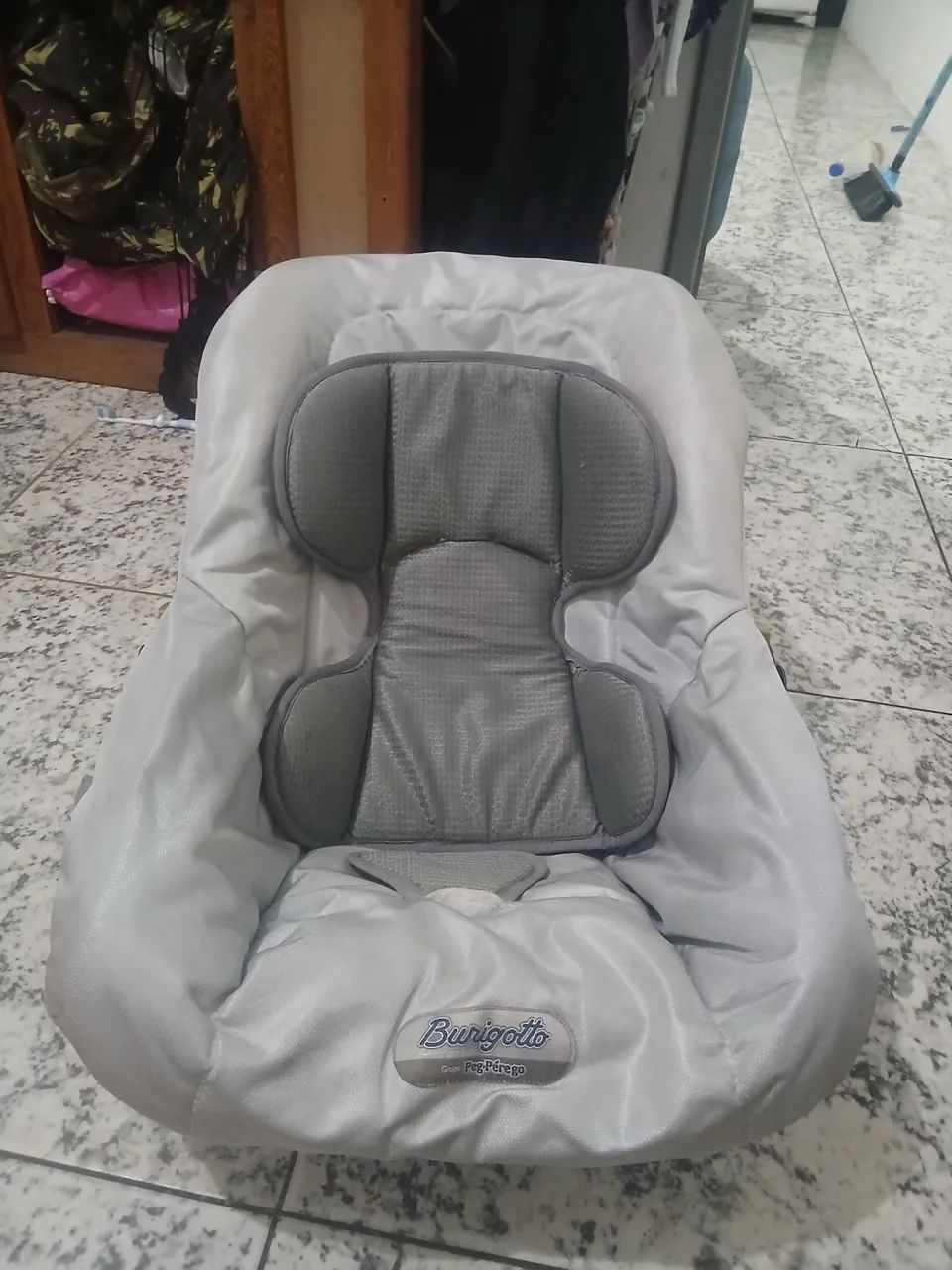 bebê conforto - Foto 2