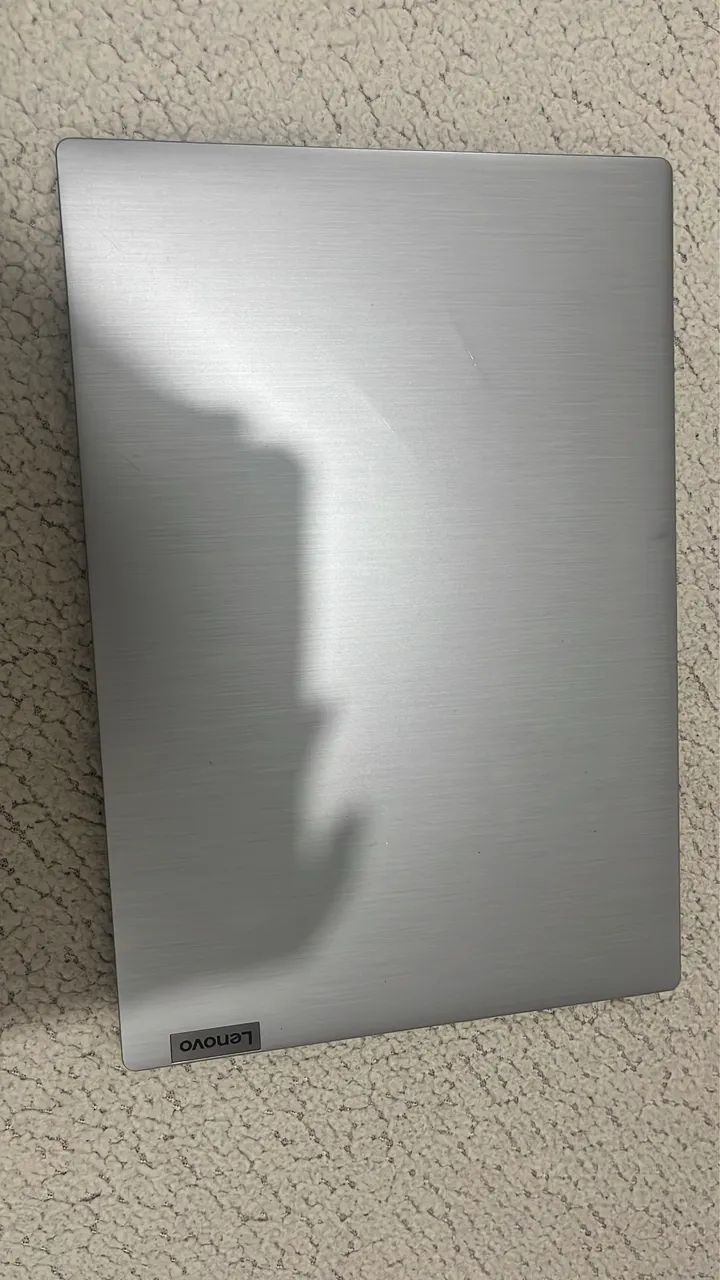 Notebook  - Foto 2