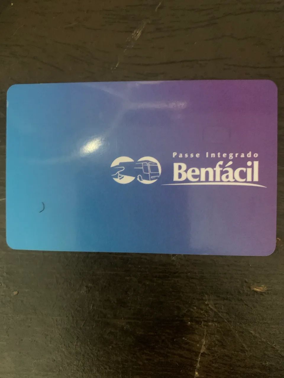 Cartão BF  - Foto 2