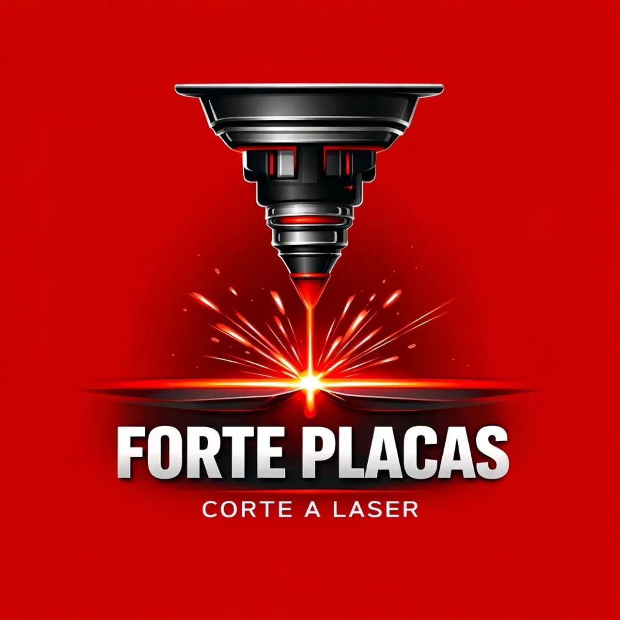 Venda de placas,letreiros e fachadas 