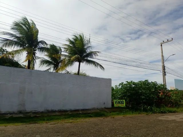 VENDO TERRENO NO LOTEAMENTO PRAIA DO REFÚGIO. - Foto 4