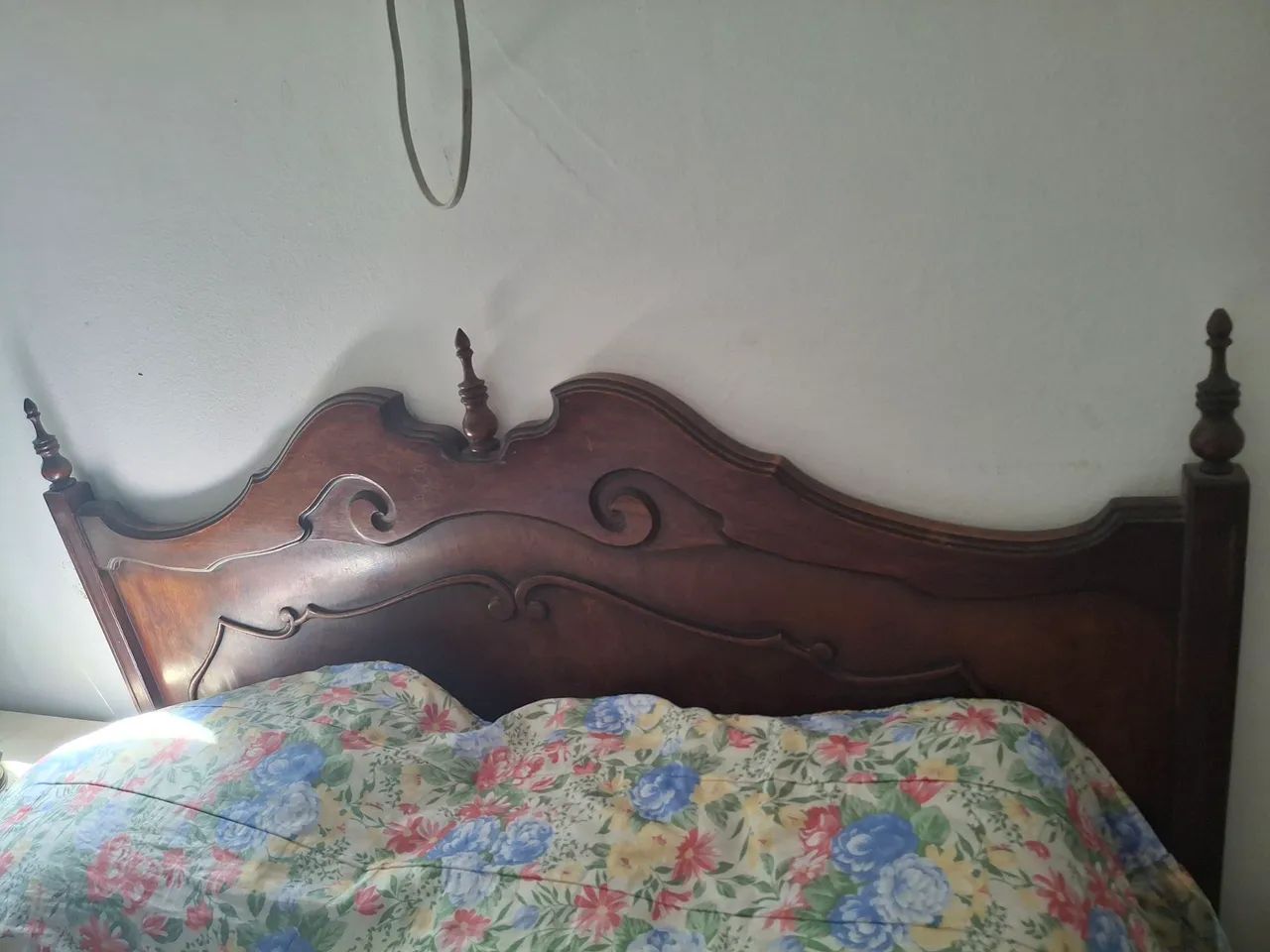 Cama e Penteadeira stilo Chipandelle - Foto 2