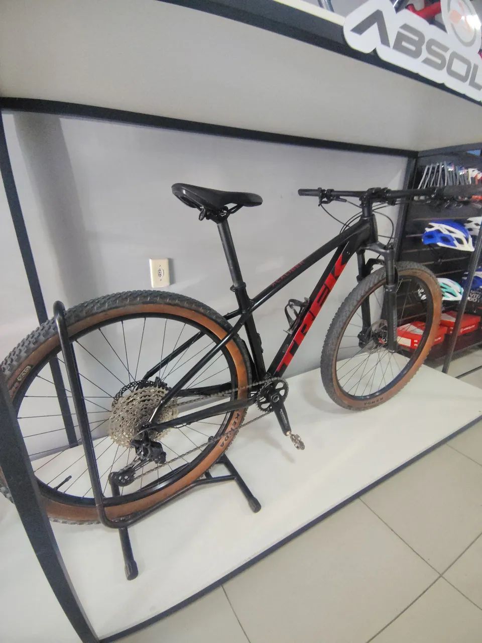Trek x-caliber 9 - Foto 3