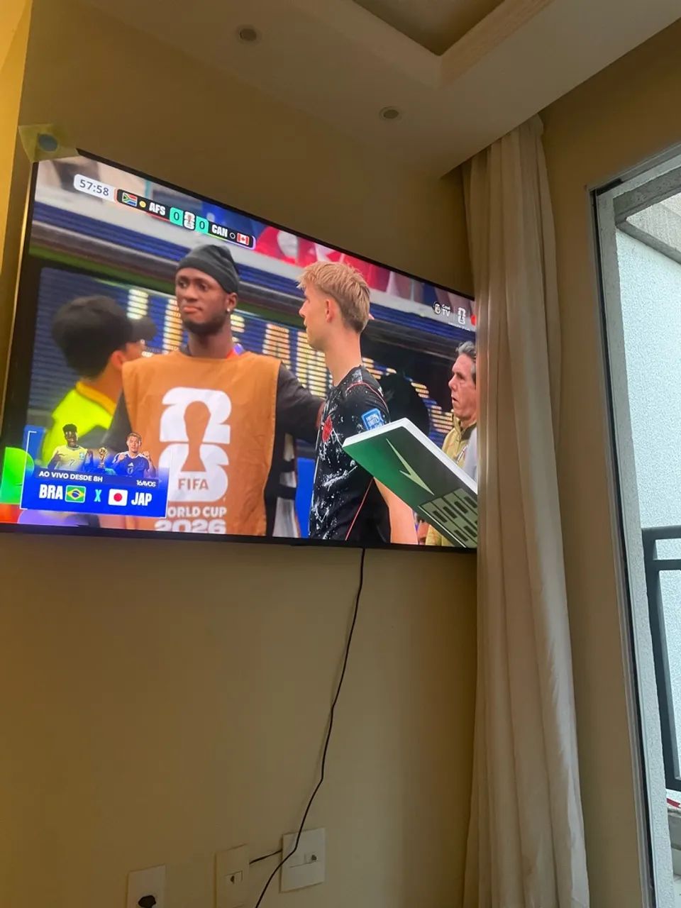 TV LG 65 polegadas  - Foto 3