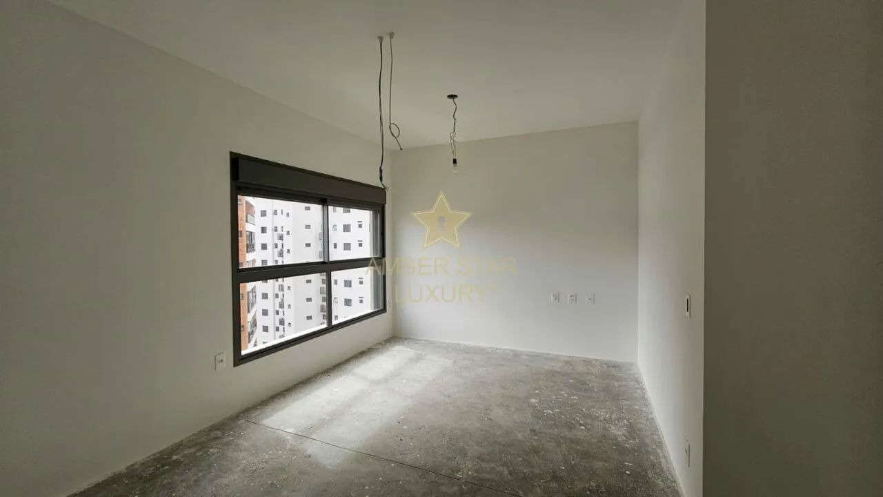 Oportunidade de apartamento na Vila Nova Conceição