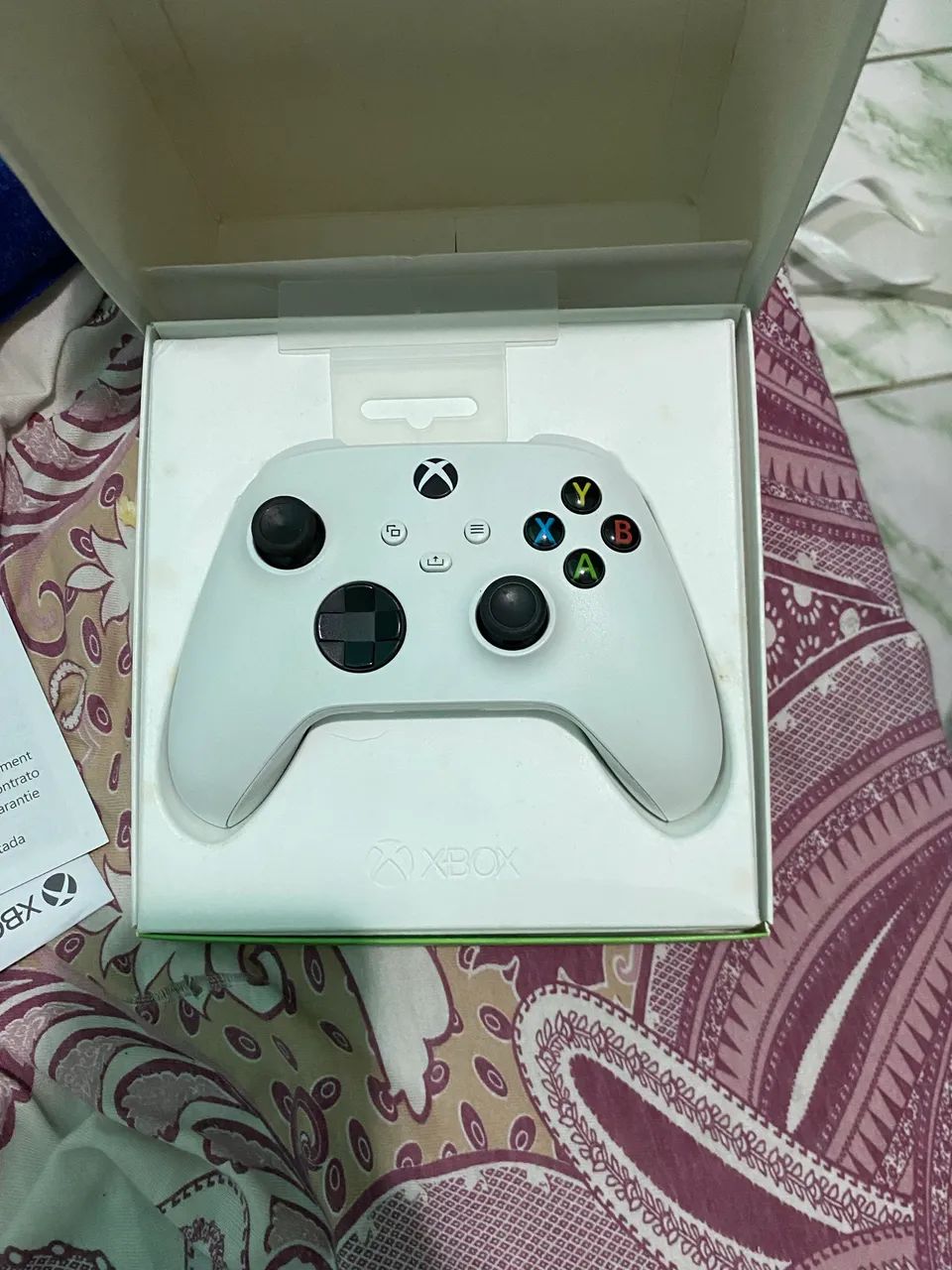Vendo controle Xbox one original  - Foto 3