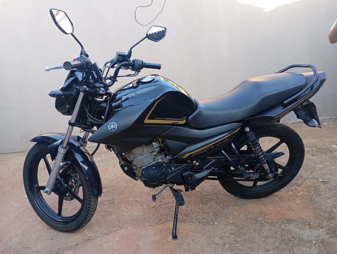 Moto ( factor 150) - Foto 4