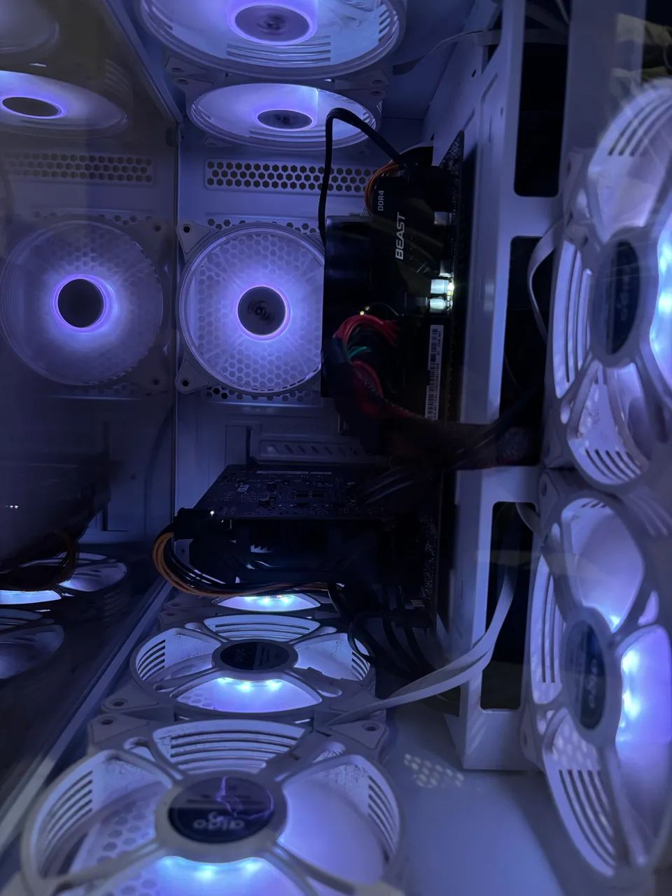 ? PC GAMER COMPLETO ? PRONTO PARA JOGAR ? - Foto 3