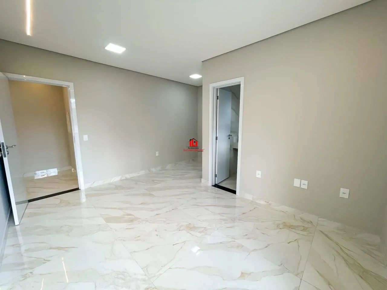 Passaredo com 180m² 3 suítes Espaço Gourmet em Ponta Negra - Manaus - AM - Foto 10