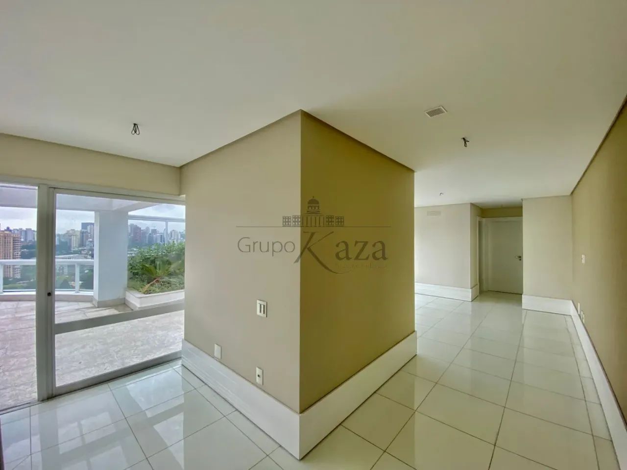 Cobertura Duplex - Perdizes - 3 Suites - 417m² - Foto 2