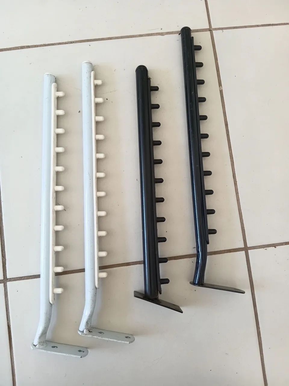 Cabideiros de Parede