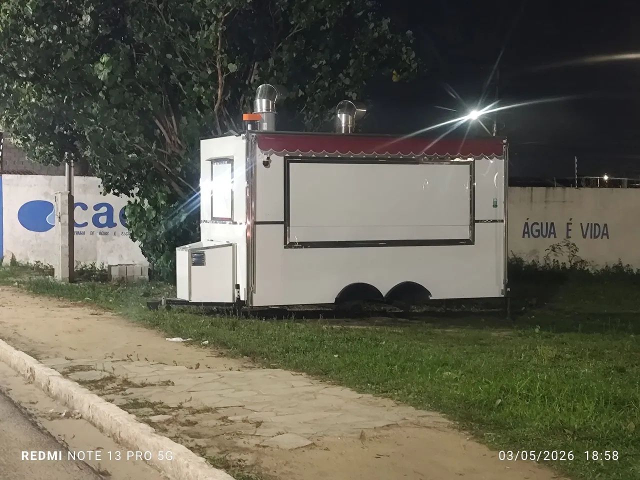 Food Truck completo para trabalhar.  - Foto 5
