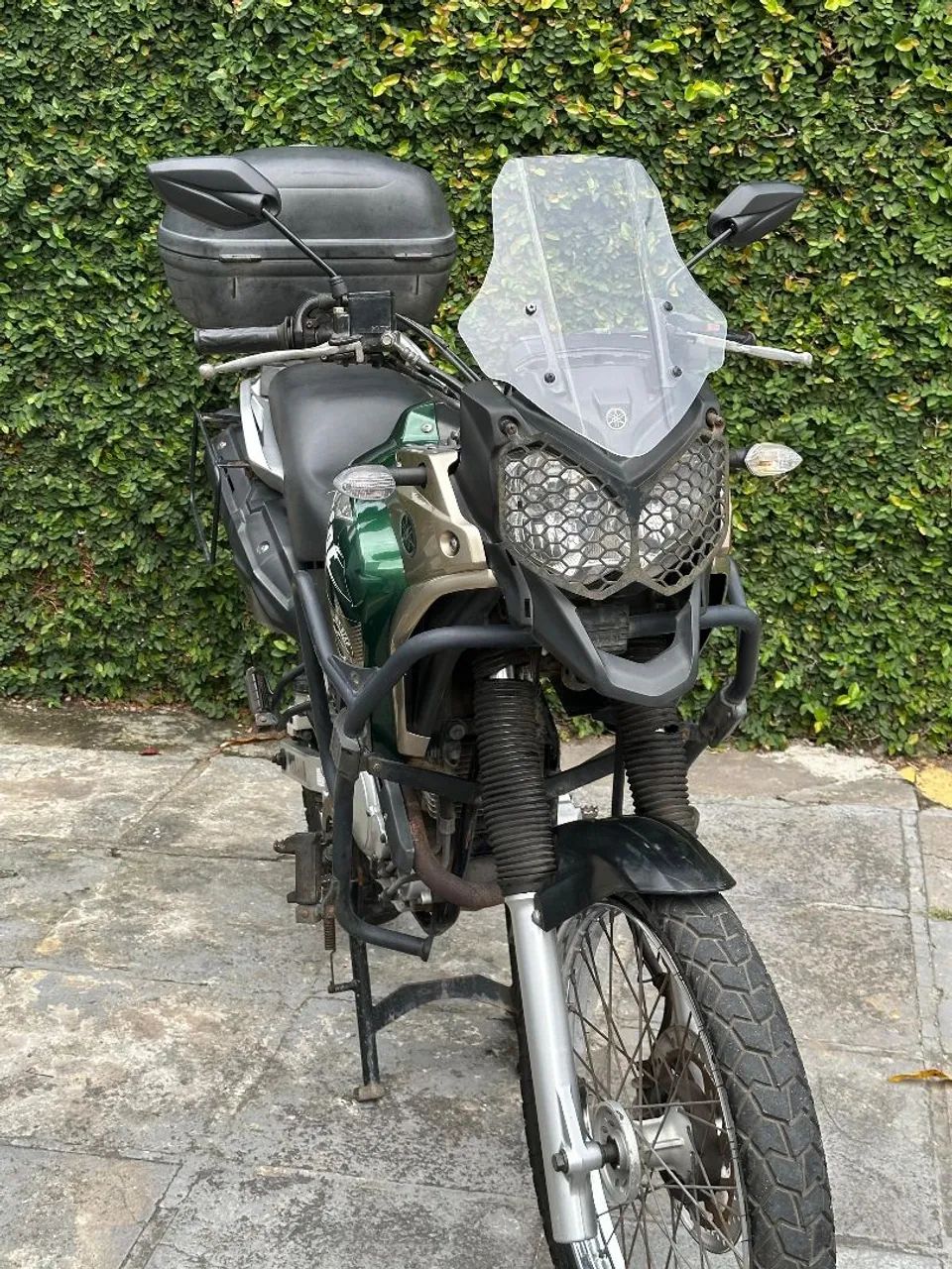 Ténéré 250 2017 - Foto 2