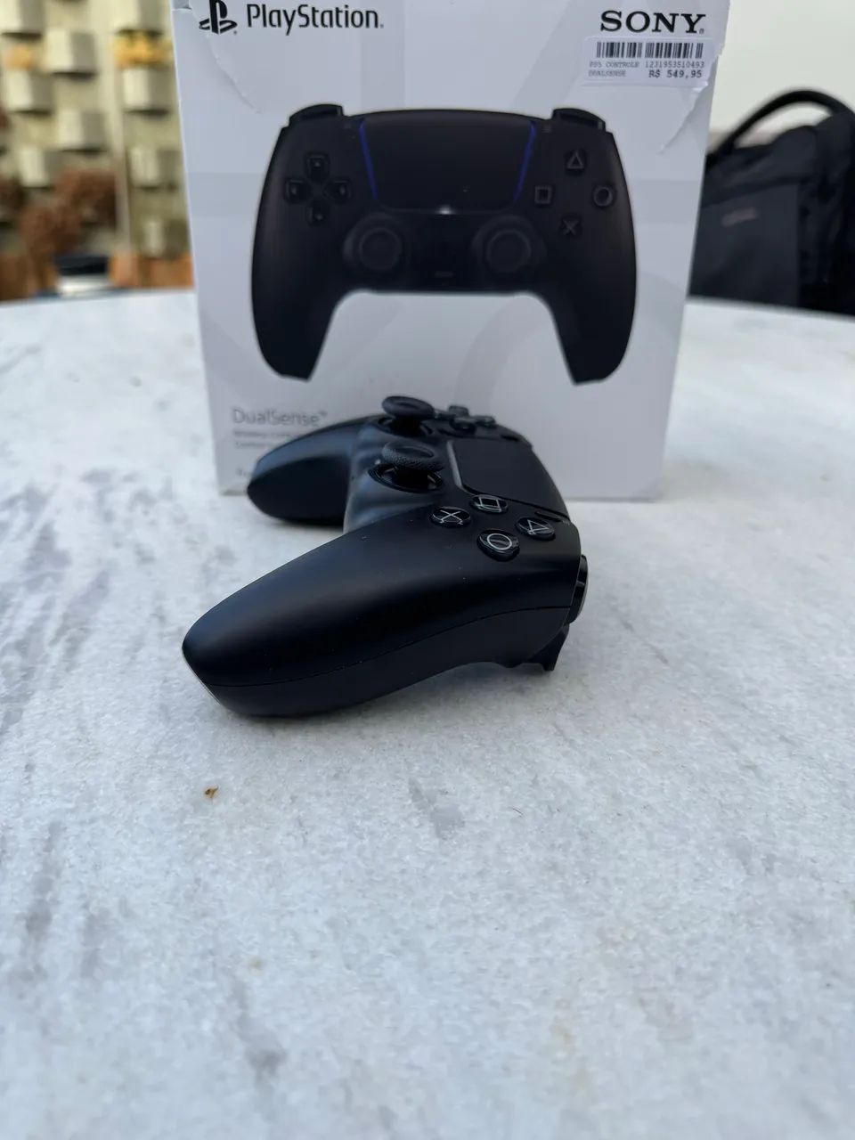 Controle de Ps5  - Foto 5