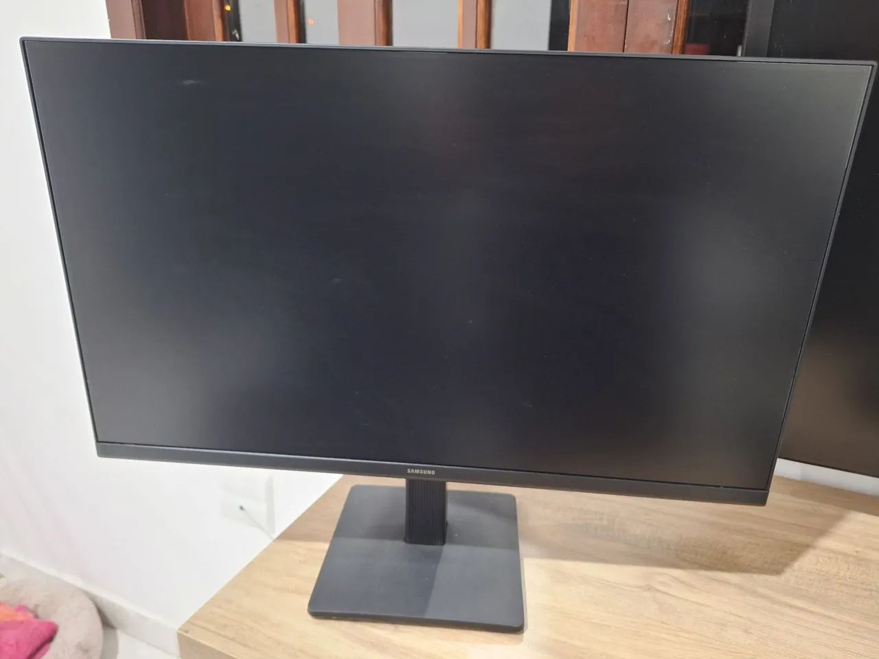 Monitor Samsung Essential 24"