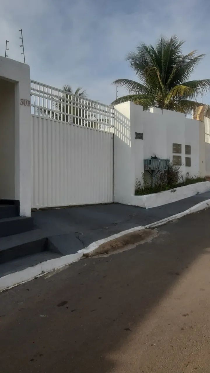 Foto - Brasília - Setor Habitacional Vicente Pires - Trecho 3