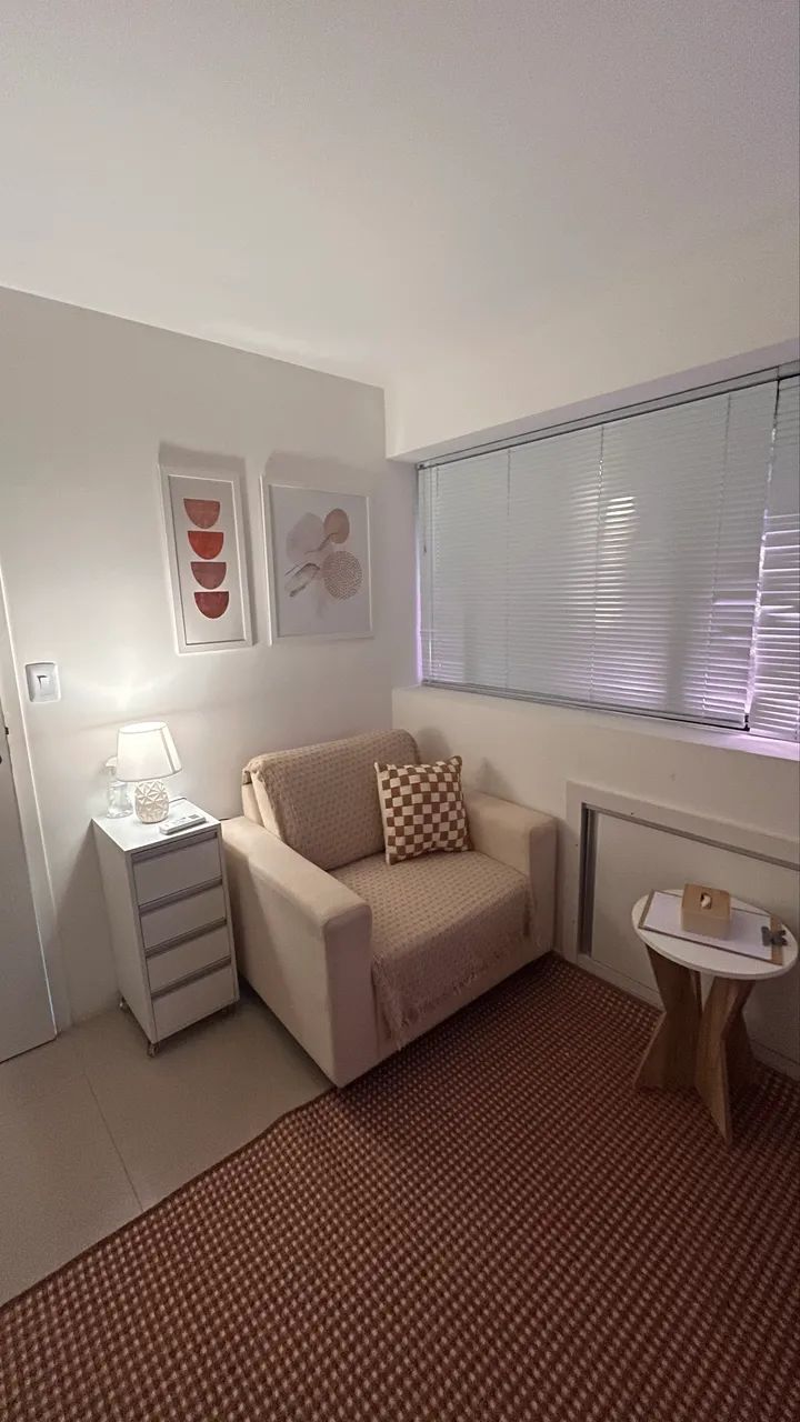 Sala para sublocação Psicólogos 