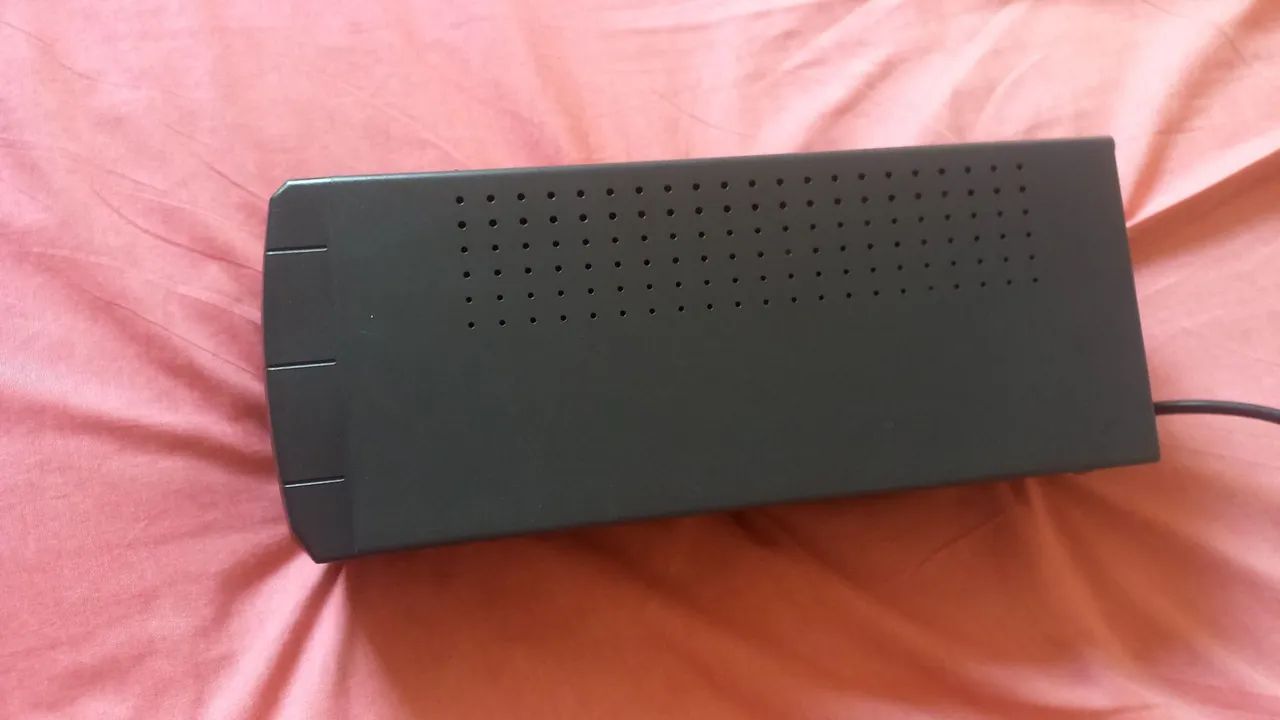 Nobreak Net Statiom 1200va - Foto 3
