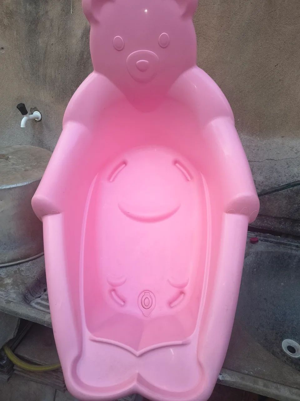 Banheira de bebê  - Foto 2