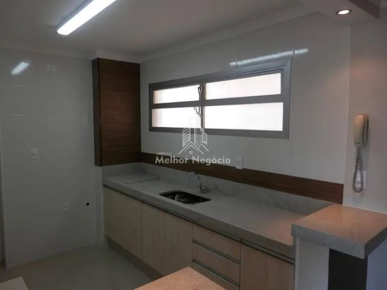 Apartamento à venda em Sumaré, Vila Menuzzo, com 3 quartos, com 81 m², GERAL - Foto 5
