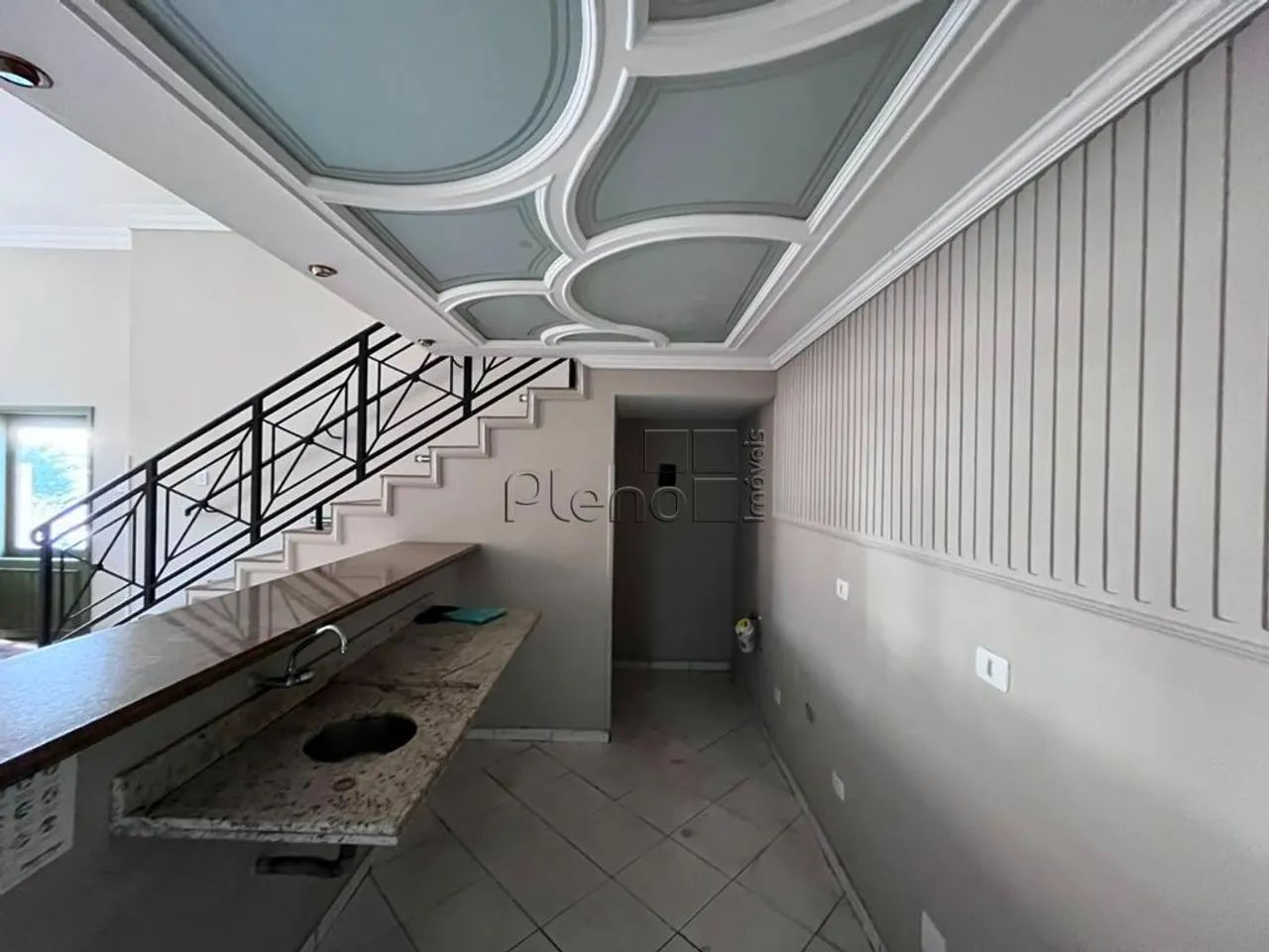 Prédio para alugar em Vinhedo, Centro, com 440 m² - Foto 3