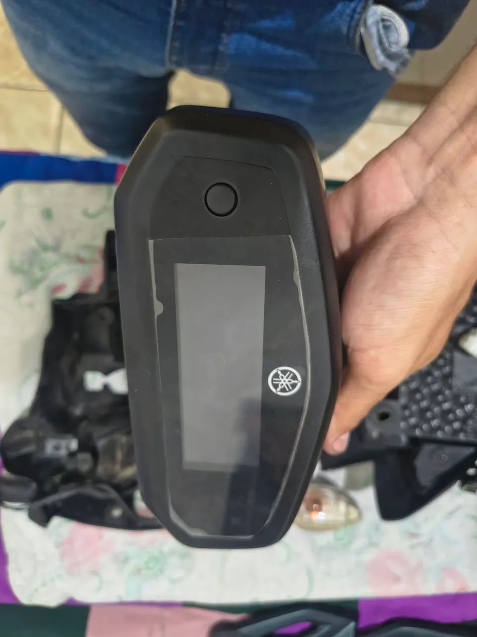 Fazer 150 - Foto 2