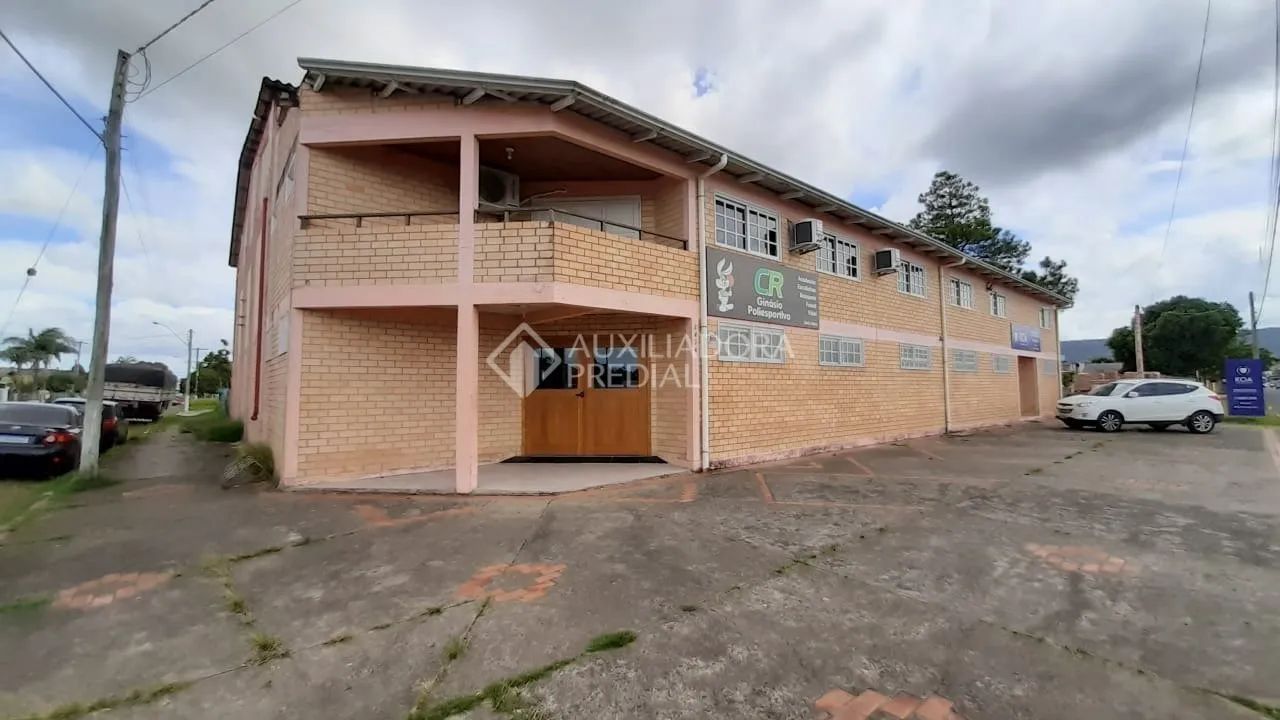 Pavilhão, Centro, Osório - RS - Foto 2